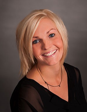 Merete Gorm Eriksen